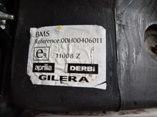 Gilera STM 50