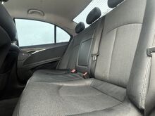 Mercedes W211 3.0 140kw 2007. Facelift