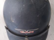 Мотошлем Can ECER22-05 XL61-62