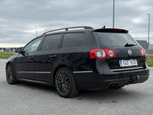 Volkswagen Passat B6 2.0 TDI 125kw (CBBB)