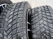 Valuveljed MS rehvidega (Škoda, VW, Audi, Seat)