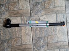Jalgratas jalgrattapump + raam kinnitus .