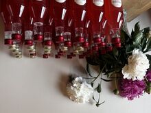 Rabarberisiirup 0.5L