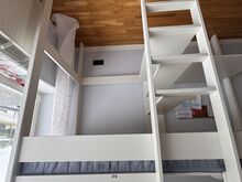 Lastevoodi Vipack 90x200