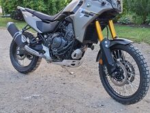 Tenere 700 2025