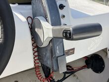 Müüa Yamaha 30hp autolube.