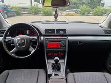 Audi A4 B7 2.0tdi 103kw 2008