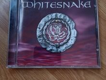 Whitesnake plaat