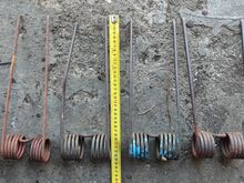 Fortschritt E247 kaaruti/vaaluti piid 45tk