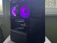 Игровой компьютер RTX