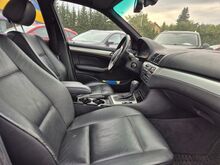BMW 320i automaat E46