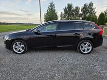 Volvo V60 Summum Twin Engine AWD 2.4 D6 162kW