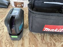 Makita Laser