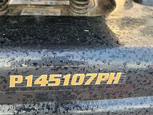 Partner murutraktor