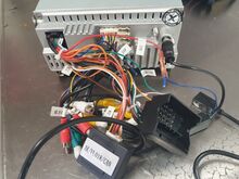 Xtrons Passat B5 и B5.5 магнитола, android
