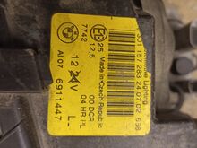 BMW E46 esituled