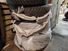 205/55 R16 Sava talverehvid + toyota veljed