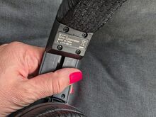 Müüa Sony MDR‑RF865R juhtmevabad kõrvaklapid