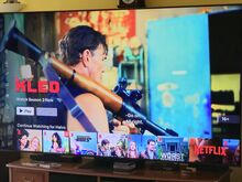 98" Samsung QLED televiisor QE98QN90