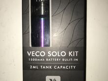Vapepen