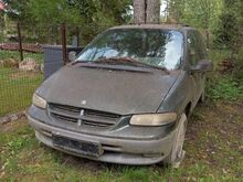 Chrysler Voyager  varuosadena