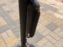Korralik Segway tõukeratas, kolm kiirust