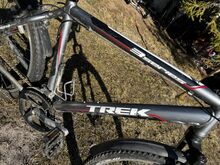 19,5” (M) TREK JALGRATAS