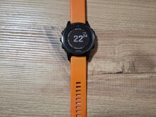 Garmin Fenix 5s