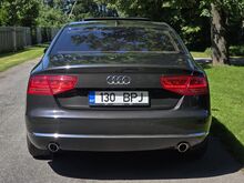 Audi A8 4,2TDI 258kw