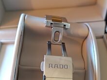 RADO meeste käekell uus