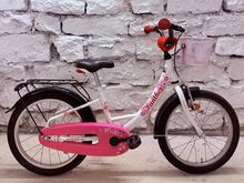 Panther 20” tüdrukute jalgratas