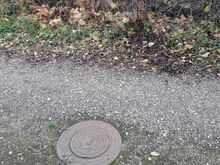 Suvila/elamukrunt Harku vallas, Vääna-Jõesuus