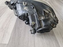 Mercedes ML 2007a esituli