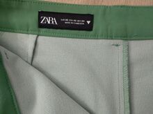 Zara юбка-брюки xs