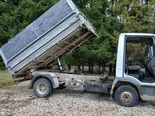 Iveco Eurocargo Kallur