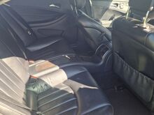 Mercedes Benz CLZ 350