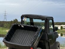 UTV Polaris Ranger 570 2023