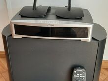 BOSE 3-2-1 III