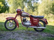 CZ 175 typ 450.01