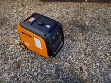 Inverter generaator H4500IE 4kW