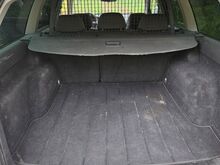 Volkswagen Passat 1.8T