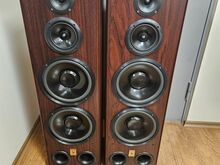 Proson Twin 1000 V-Series HiFi põrandakõlarid
