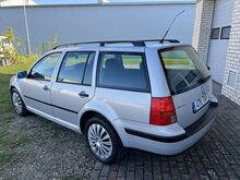 Volkswagen Passat 1,6 77kw, LS 209622km
