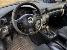 Passat B5 1.9 81 кВт