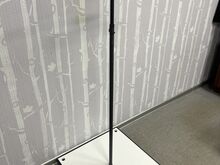 T-stange reguleeritava kõrgusega 134-174cm