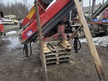 Кран HMF 1823 K4