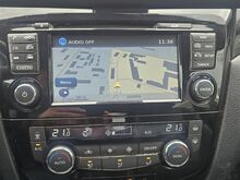 Nissan Qashqai 2015 бензин, автомат, В РАССРОЧКУ