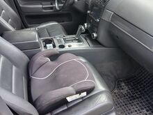 Volkswagen Touareg 2006