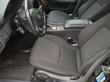 Mercedes-Benz C200 CDI 90kw,2005a.