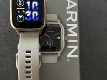 Garmin Venu SQ2 music